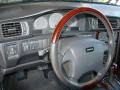Mystic Silver Metallic - V70 XC SE AWD Photo No. 18