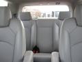 2007 Red Jewel Tintcoat GMC Acadia SLT  photo #16