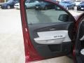 2007 Red Jewel Tintcoat GMC Acadia SLT  photo #17