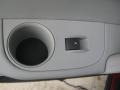 2007 Red Jewel Tintcoat GMC Acadia SLT  photo #20