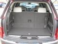 2007 Red Jewel Tintcoat GMC Acadia SLT  photo #21