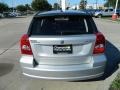 2010 Bright Silver Metallic Dodge Caliber SXT  photo #6