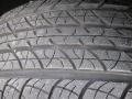 2007 Red Jewel Tintcoat GMC Acadia SLT  photo #23