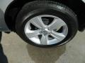 Bright Silver Metallic - Caliber SXT Photo No. 10