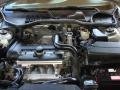 Mystic Silver Metallic - V70 XC SE AWD Photo No. 21