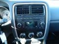 2010 Bright Silver Metallic Dodge Caliber SXT  photo #21