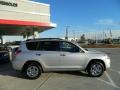 Classic Silver Metallic - RAV4 I4 Photo No. 2