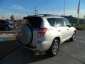 Classic Silver Metallic - RAV4 I4 Photo No. 3
