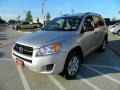 Classic Silver Metallic - RAV4 I4 Photo No. 7