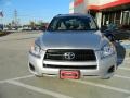 Classic Silver Metallic - RAV4 I4 Photo No. 8