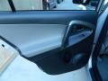 Classic Silver Metallic - RAV4 I4 Photo No. 11