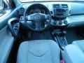 Classic Silver Metallic - RAV4 I4 Photo No. 15