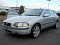 Silver Metallic - S60 2.4T AWD Photo No. 1