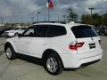 Alpine White - X3 3.0i Photo No. 7