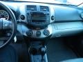 Classic Silver Metallic - RAV4 I4 Photo No. 23