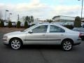 Silver Metallic - S60 2.4T AWD Photo No. 2