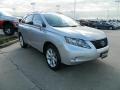Tungsten Silver Pearl - RX 350 Photo No. 3
