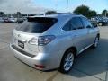 Tungsten Silver Pearl - RX 350 Photo No. 5