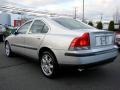 Silver Metallic - S60 2.4T AWD Photo No. 3