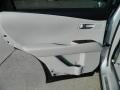 Tungsten Silver Pearl - RX 350 Photo No. 11