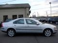 Silver Metallic - S60 2.4T AWD Photo No. 4