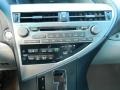Tungsten Silver Pearl - RX 350 Photo No. 22