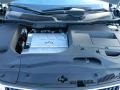 Tungsten Silver Pearl - RX 350 Photo No. 28
