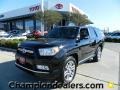 Black - 4Runner Limited Photo No. 1