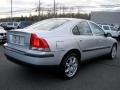 Silver Metallic - S60 2.4T AWD Photo No. 7