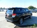Black - 4Runner Limited Photo No. 5