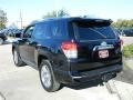 Black - 4Runner Limited Photo No. 7