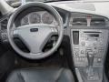 Silver Metallic - S60 2.4T AWD Photo No. 9