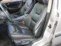 Silver Metallic - S60 2.4T AWD Photo No. 10