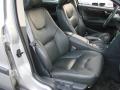 Silver Metallic - S60 2.4T AWD Photo No. 11