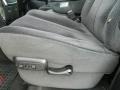 2004 Bright Silver Metallic Dodge Ram 2500 SLT Quad Cab 4x4  photo #17