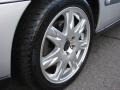 Silver Metallic - S60 2.4T AWD Photo No. 13