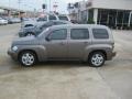 Mocha Steel Metallic - HHR LT Photo No. 2