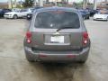 Mocha Steel Metallic - HHR LT Photo No. 4