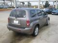 Mocha Steel Metallic - HHR LT Photo No. 5