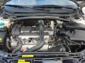 Silver Metallic - S60 2.4T AWD Photo No. 19