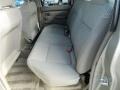 2001 Sand Dune Metallic Nissan Frontier SE V6 Crew Cab  photo #12