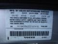 Silver Metallic - S60 2.4T AWD Photo No. 21