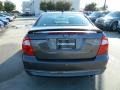 Sterling Grey Metallic - Fusion SE Photo No. 5