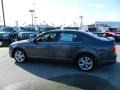 Sterling Grey Metallic - Fusion SE Photo No. 7
