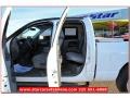 2008 Bright White Dodge Ram 1500 Lone Star Edition Quad Cab  photo #19
