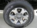 2012 Ford F150 FX4 SuperCrew 4x4 Wheel and Tire Photo
