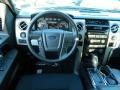 Black Dashboard Photo for 2012 Ford F150 #58310880