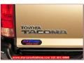 2008 Desert Sand Mica Toyota Tacoma V6 SR5 PreRunner Access Cab  photo #4