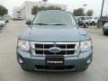 Steel Blue Metallic - Escape XLT Photo No. 2