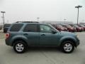 Steel Blue Metallic - Escape XLT Photo No. 4